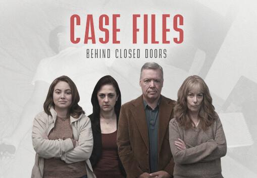 Case Files: Behind Closed Doors ستيم كود رقمي