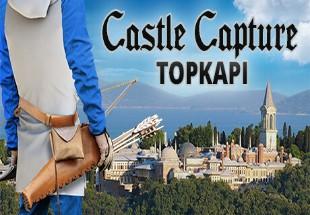 Castle Capture Topkapi ستيم كود رقمي