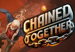 Chained Together بي سي ستيم حساب