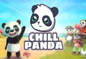 Chill Panda ستيم كود رقمي