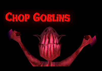 Chop Goblins بي سي ستيم كود رقمي