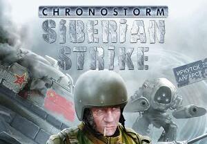 Chronostorm: Siberian Border بي سي ستيم كود رقمي