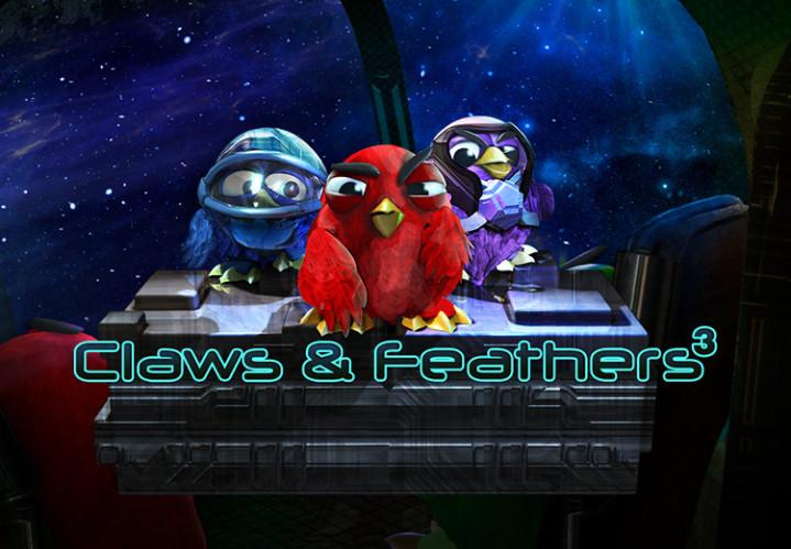 Claws & Feathers 3 اكسبوكس 1 / إكس بوكس سيريس X|S حساب