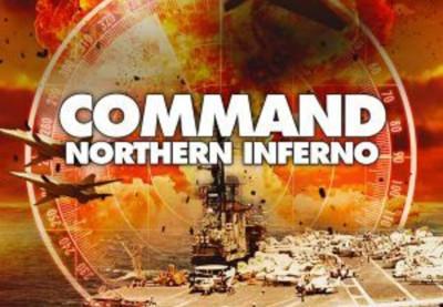 Command: Modern Operations - Northern Inferno DLC بي سي ستيم كود رقمي