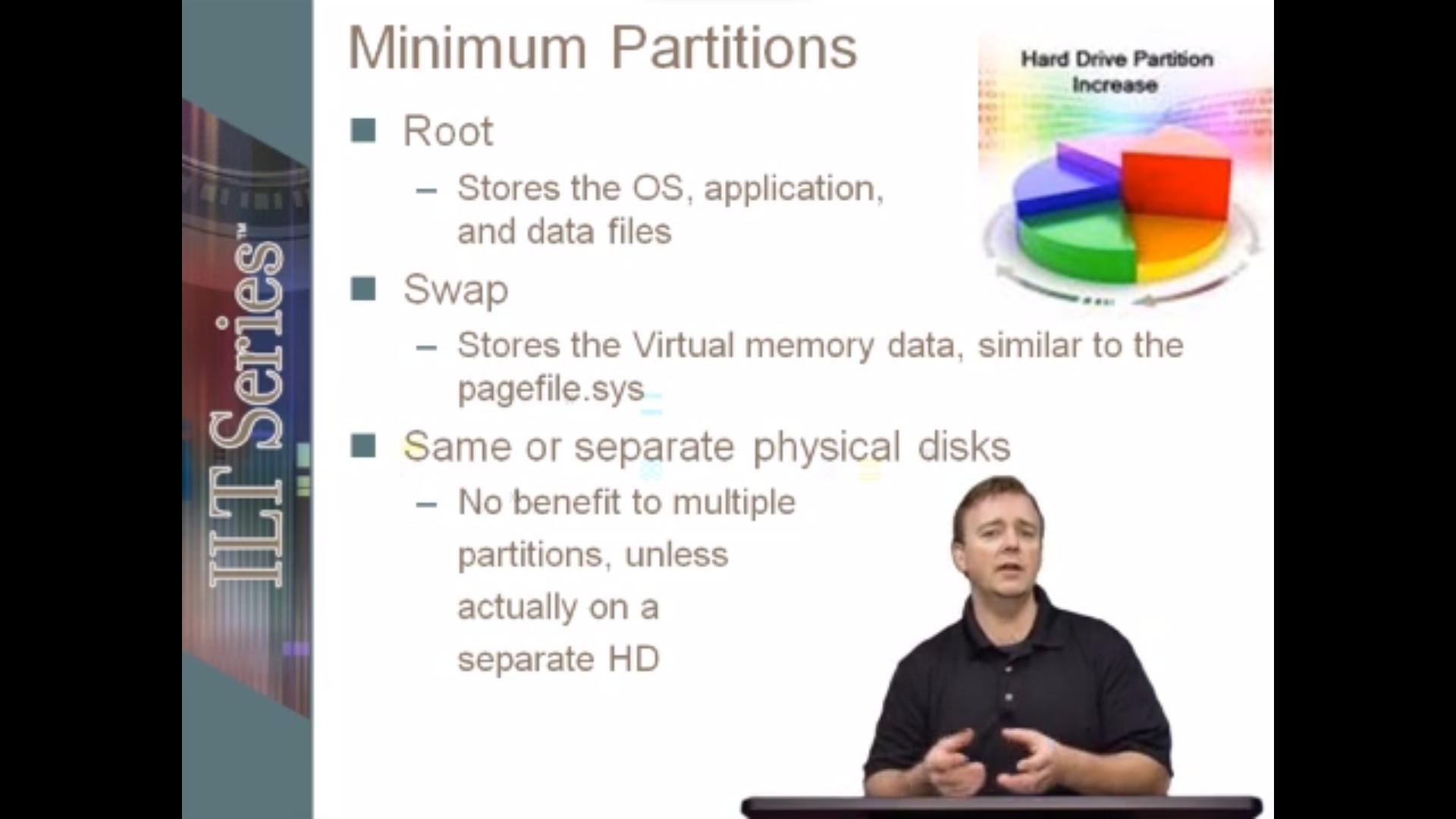 CompTIA Professional Certification Training Course حزمة Alpha Academy كود