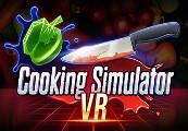 Cooking Simulator VR رابط هديه ستيم