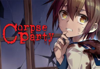 Corpse Party (2021) اكسبوكس 1 / إكس بوكس سيريس X|S حساب