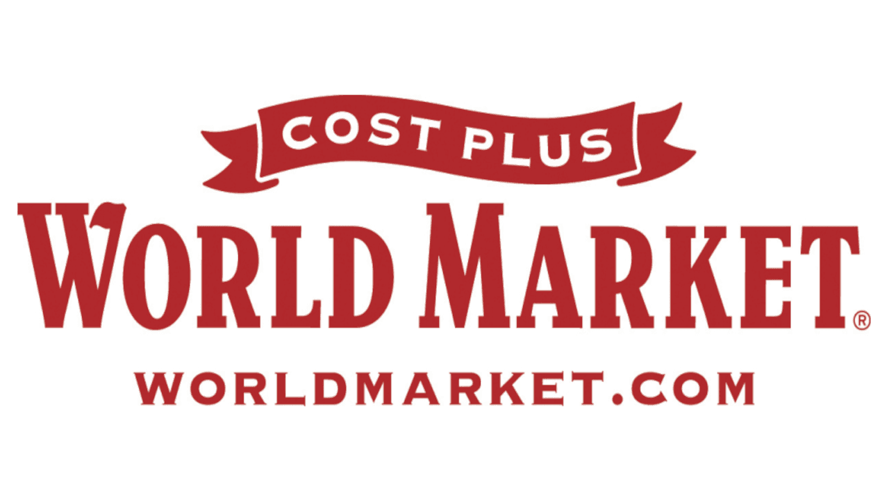 Cost بلس World Market $5 هدية بطاقة امريكي