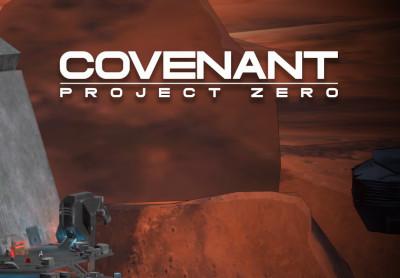 Covenant: Project Zero ستيم كود رقمي