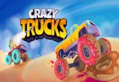 Crazy Trucks ارجنتيني اكسبوكس 1 كود رقمي