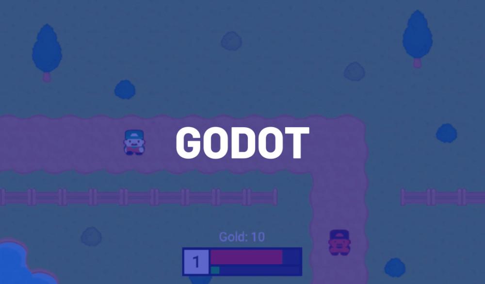 Create A 2D RPG With Godot Zenva.Com كود