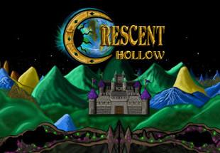 Crescent Hollow ستيم كود رقمي