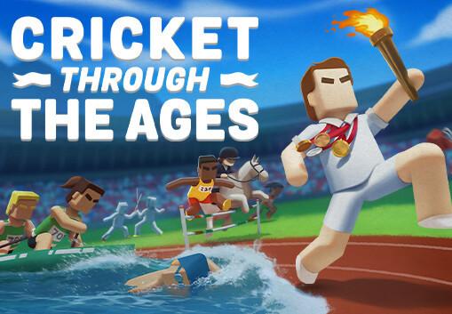 Cricket Through The Ages ستيم كود رقمي