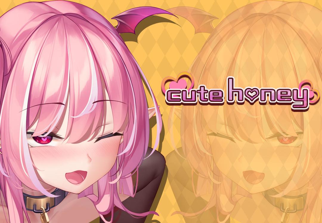 Cute Honey ستيم كود رقمي