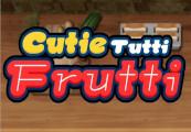 Cutie Tutti Frutti ستيم كود رقمي