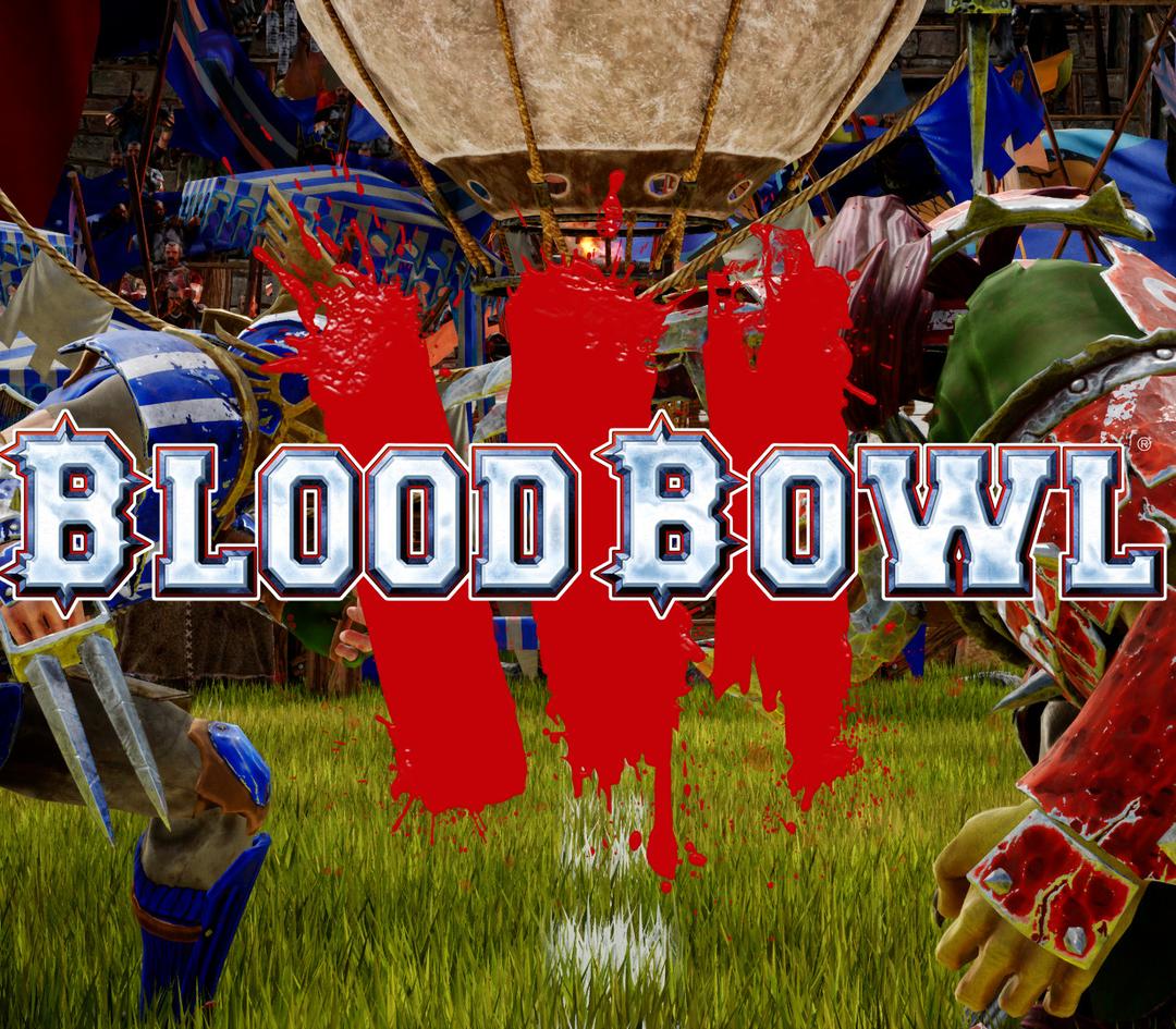 Blood Bowl Trilogy حزمة ستيم كود رقمي