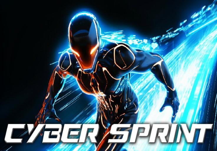 Cyber Sprint ستيم كود رقمي