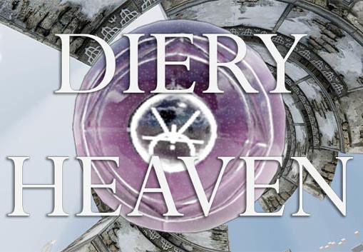 DIERY HEAVEN ستيم كود رقمي