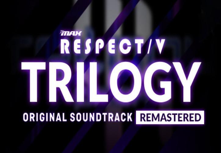 DJMAX RESPECT V - TRILOGY Original Soundtrack (ريماستر) DLC ستيم كود رقمي