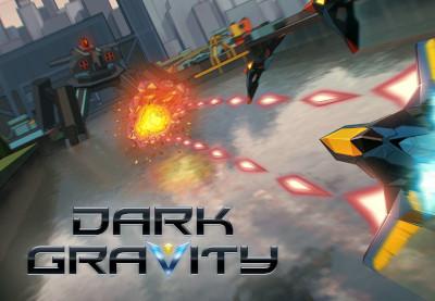 Dark Gravity ستيم كود رقمي