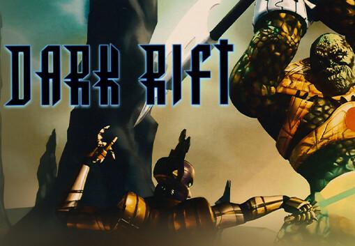 Dark Rift ستيم كود رقمي
