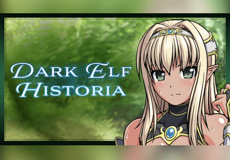 Dark Elf Historia بي سي ستيم كود رقمي
