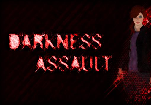 Darkness Assault - New Costumes DLC ستيم كود رقمي