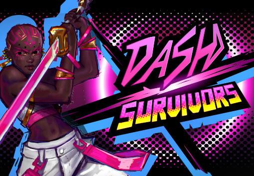 Dash X Survivors بي سي ستيم كود رقمي