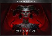 Diablo IV اصدار الديلوكس امريكي إكس بوكس سيريس X|S كود رقمي