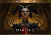Diablo IV اولتمت اصدار اكسبوكس 1 / إكس بوكس سيريس X|S كود رقمي