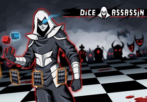 Dice Assassin بي سي ستيم كود رقمي