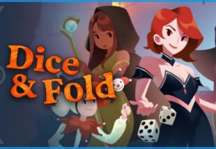 Dice & Fold اوروبي بي سي رابط هديه ستيم