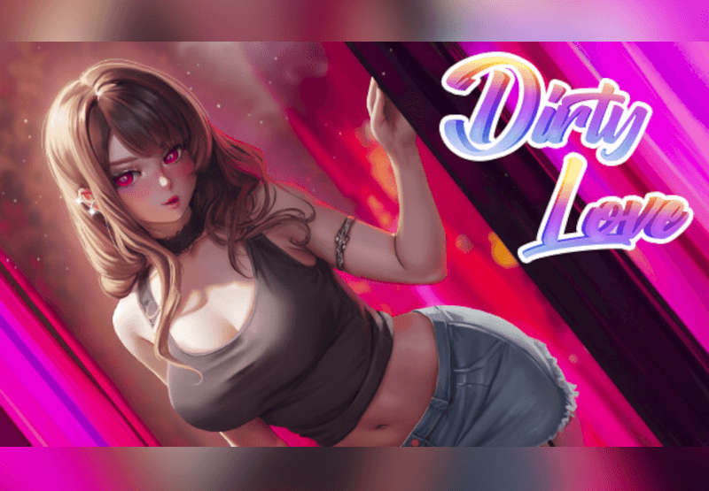 Dirty Love بي سي ستيم كود رقمي