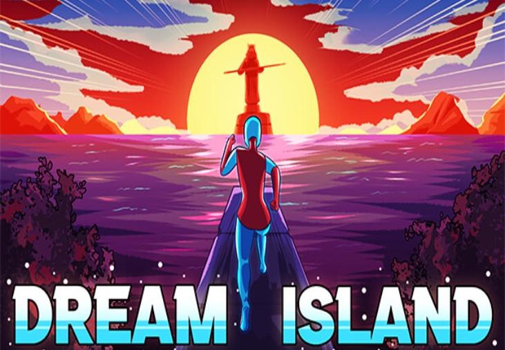 Dream Island: A Skyward Journey ستيم كود رقمي