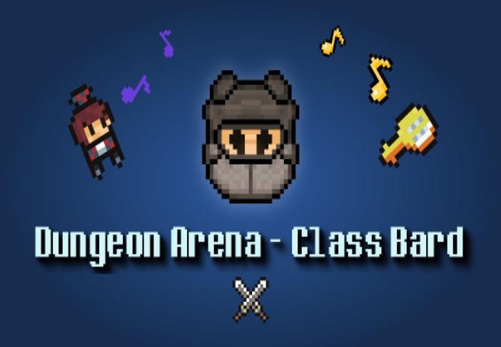 Dungeon Arena - Class Bard DLC ستيم كود رقمي