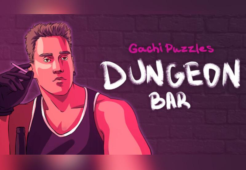 Dungeon Bar: Gachi Puzzles ستيم كود رقمي