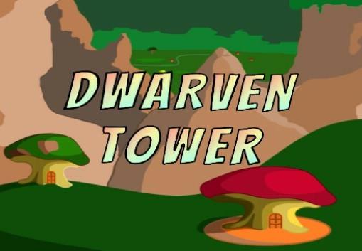 Dwarven Towers ستيم كود رقمي
