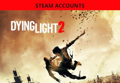 Dying Light 2 Stay Human ستيم حساب
