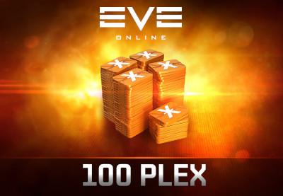EVE Online: 100 PLEX رابط هديه ستيم