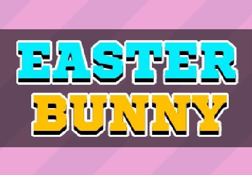 Easter Bunny ستيم كود رقمي