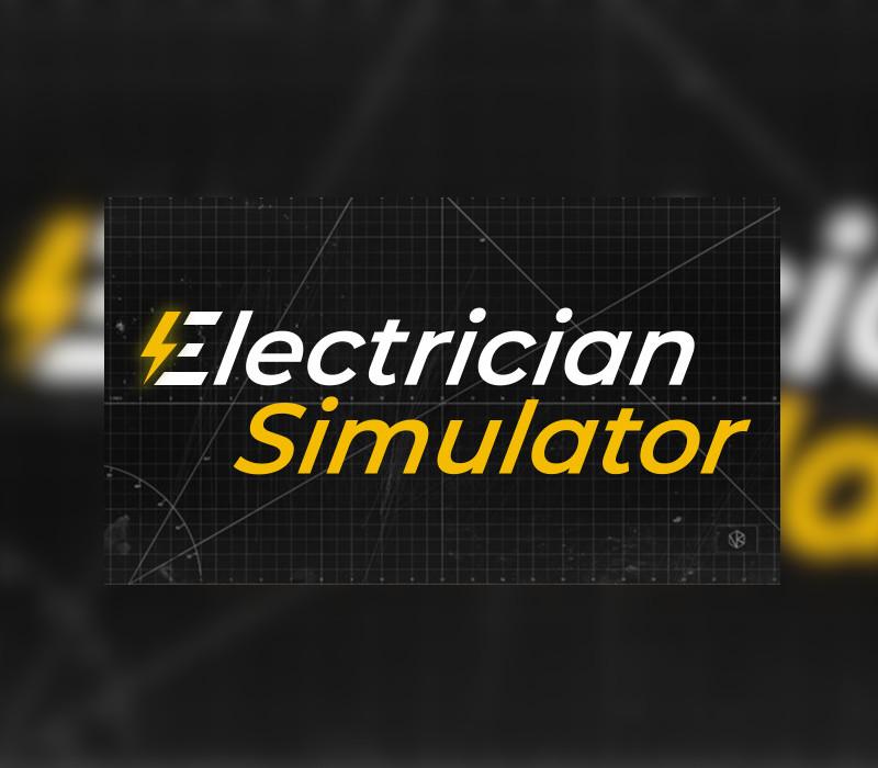 Electrician Simulator PC GOG CD Key