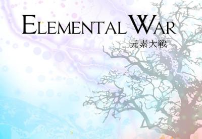 Elemental War: Dawn Of The Crystals ستيم كود رقمي