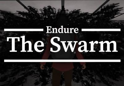 Endure The Swarm ستيم كود رقمي