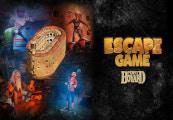 Escape Game Fort Boyard بي سي ستيم كود رقمي