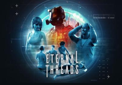 Eternal Threads ستيم كود رقمي