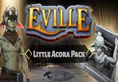 Eville - Little Acora Brother Pack DLC بي سي ستيم كود رقمي