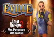 Eville - Mr. Peterson DLC ستيم كود رقمي