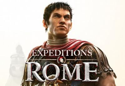 Expeditions: Rome بي سي GOG كود رقمي