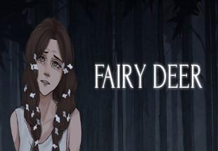 Fairy Deer ستيم كود رقمي