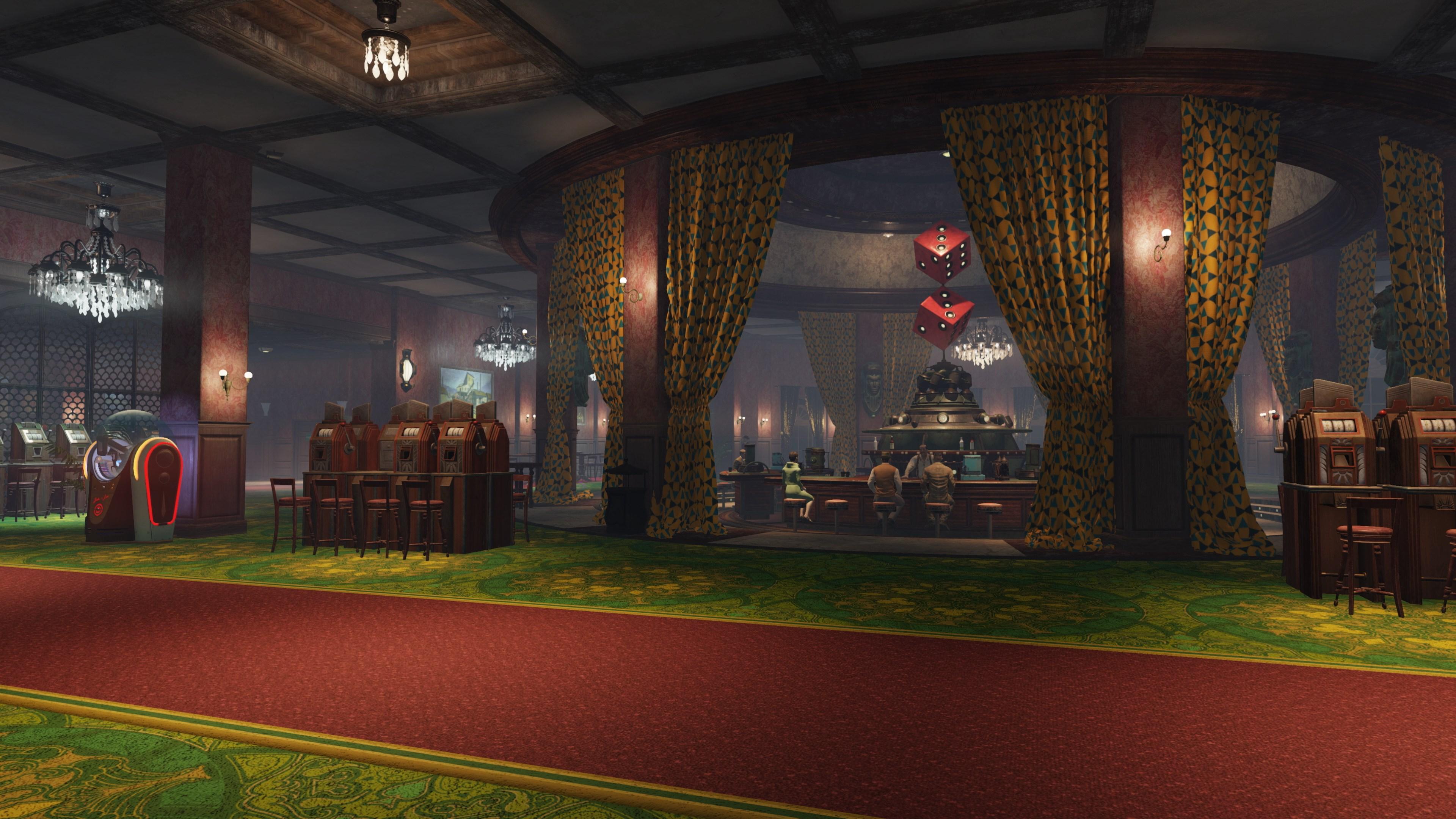 Fallout 76: Atlantic City - Boardwalk Paradise اصدار الديلوكس اكسبوكس 1 / إكس بوكس سيريس X|S كود رقمي